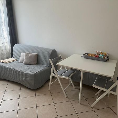 Appartamento La Casa Di Alyss Bergamo Esterno foto